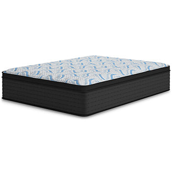 Elite Springs Plush Twin Mattress Ashley Sleep® Twin