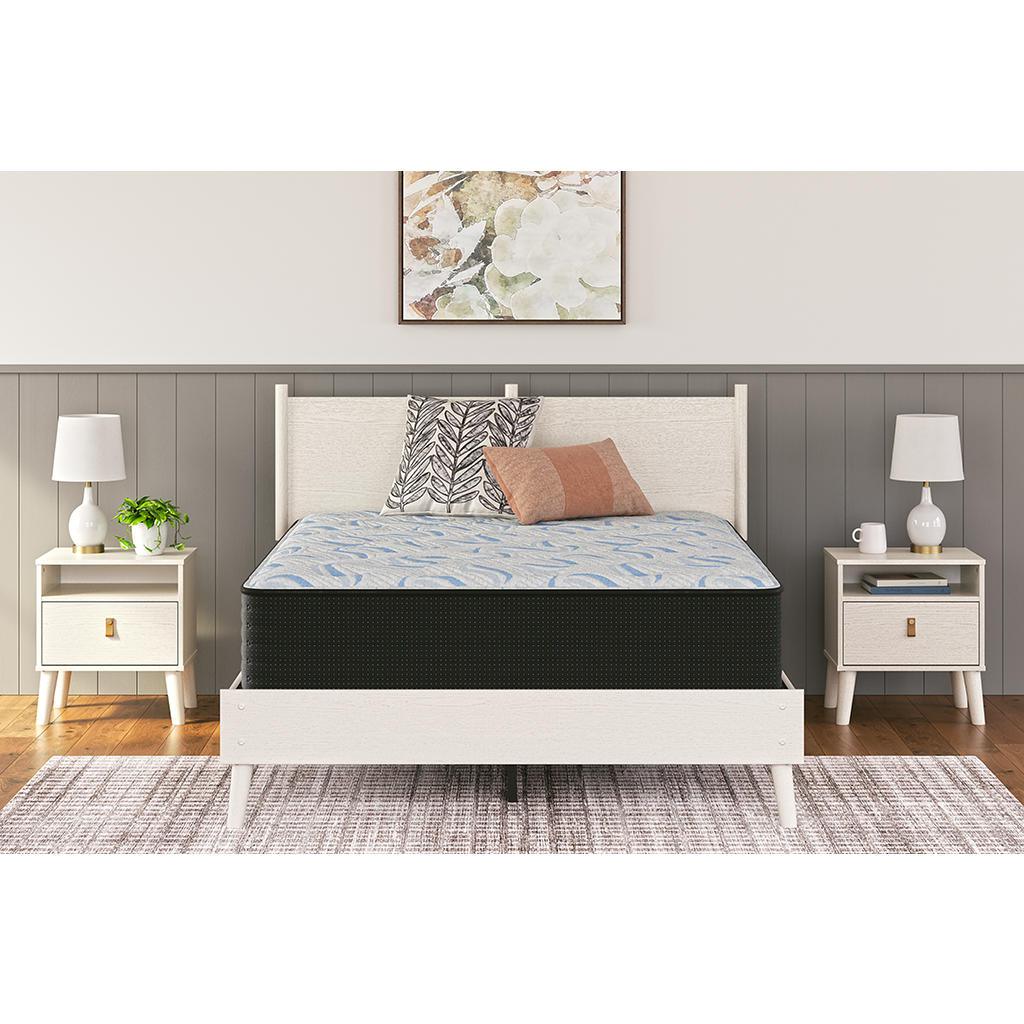 Elite Springs Plush Queen Mattress Ashley Sleep® Queen