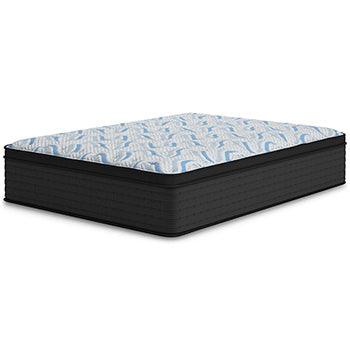 Elite Springs Plush Queen Mattress Ashley Sleep® Queen