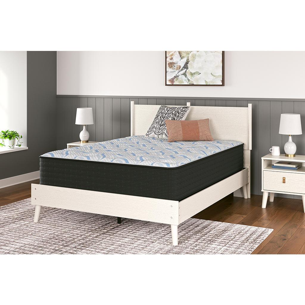 Elite Springs Plush Queen Mattress Ashley Sleep® Queen