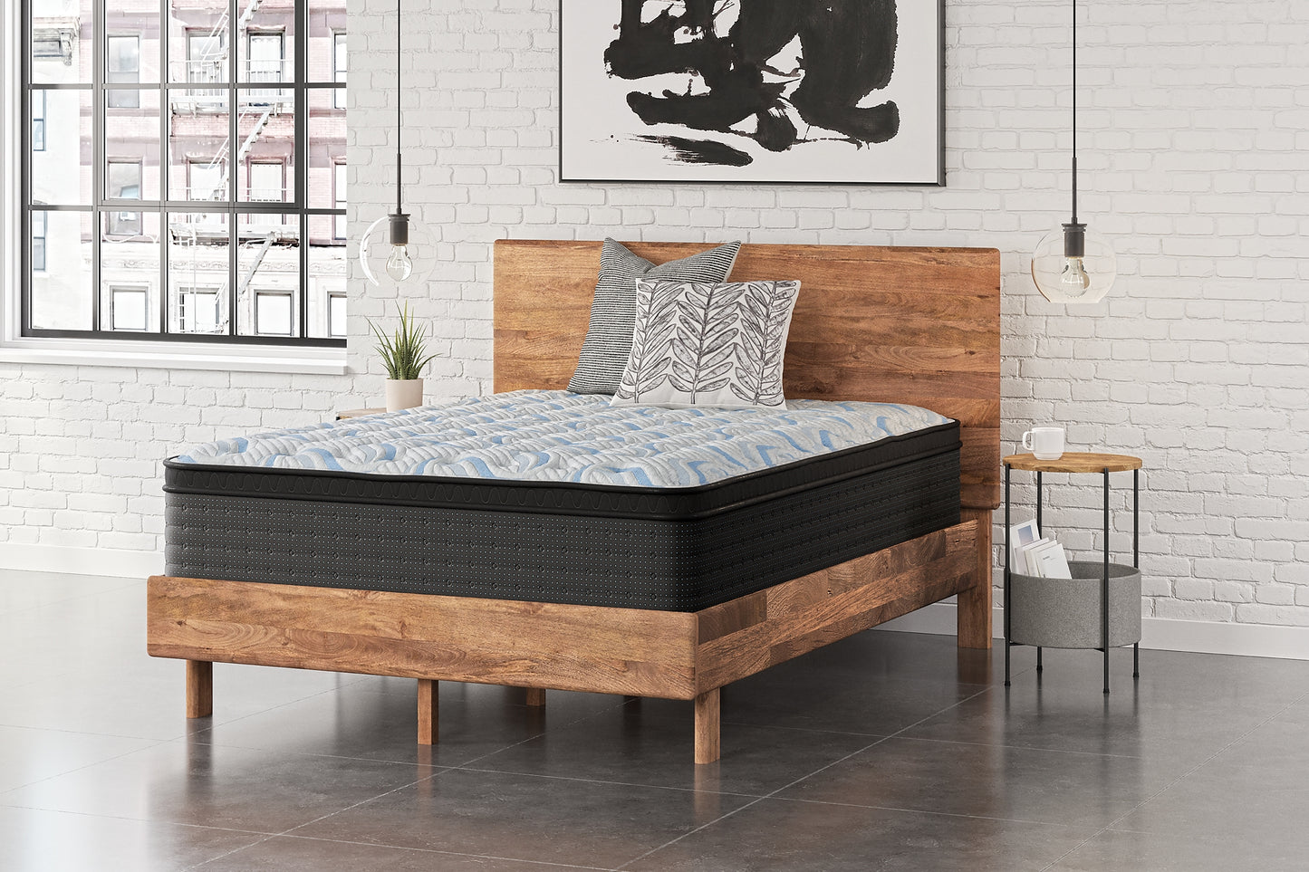 Elite Springs ET King Mattress