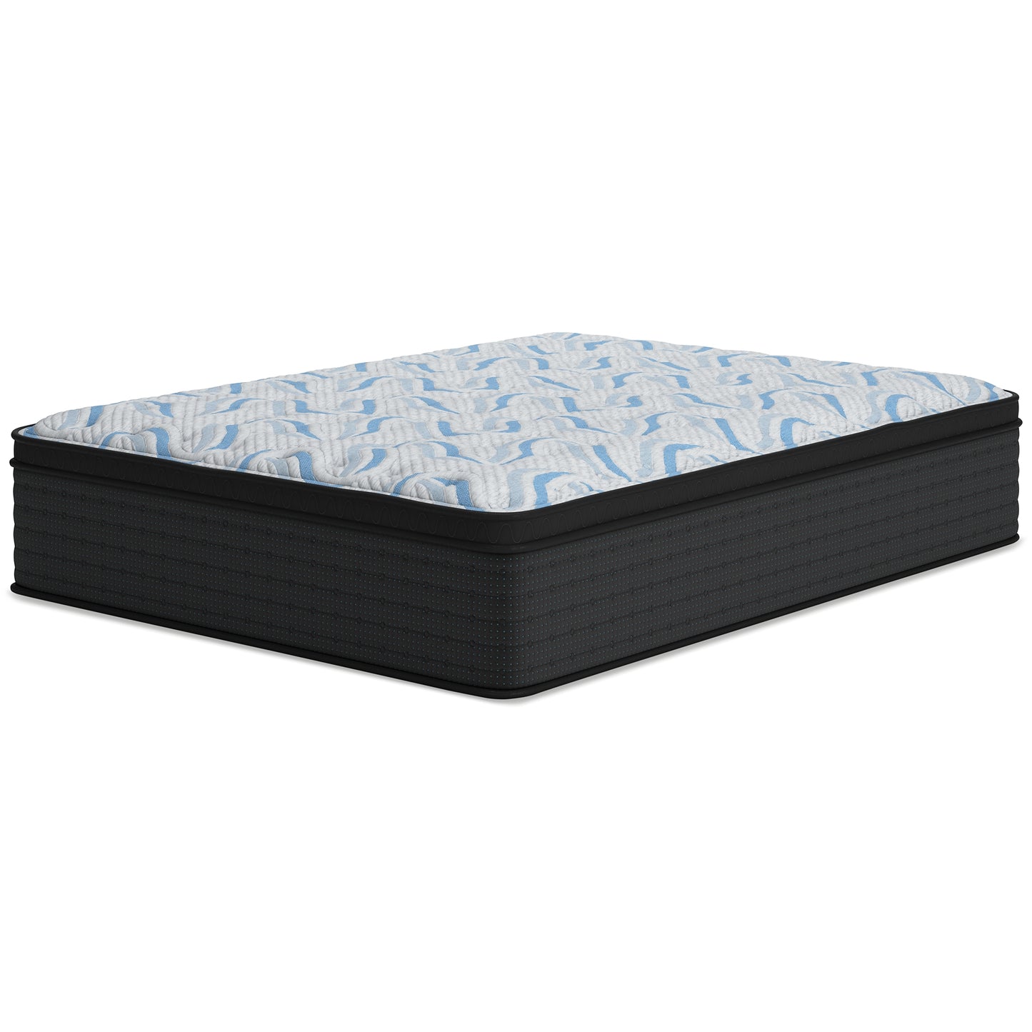 Elite Springs ET King Mattress