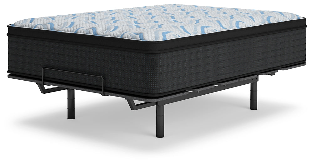 Elite Springs ET King Mattress