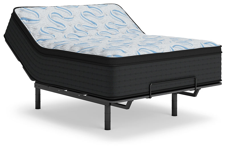 Elite Springs ET King Mattress