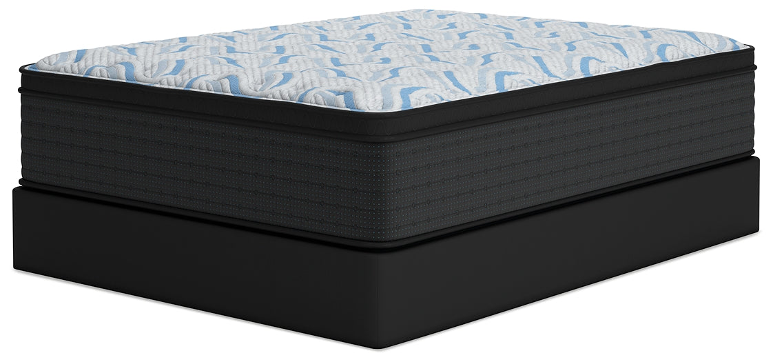 Elite Springs ET King Mattress