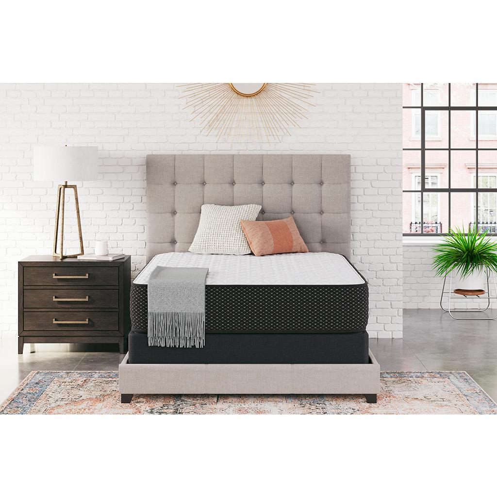 Limited Edition Firm Queen Mattress Sierra Sleep® By Ashley Queen