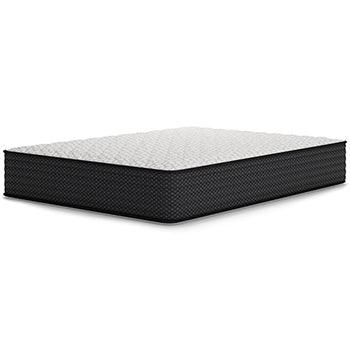 Limited Edition Firm Queen Mattress Sierra Sleep® By Ashley Queen
