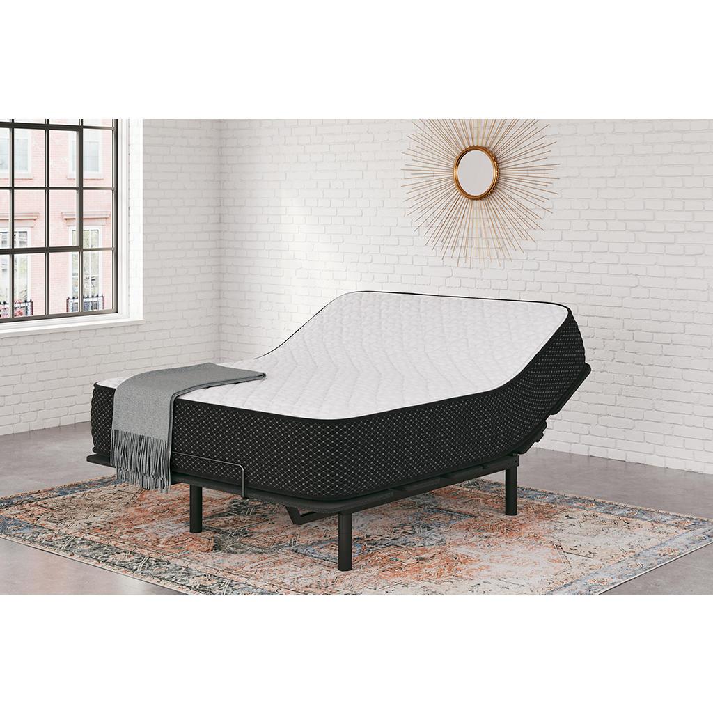 Limited Edition Firm Queen Mattress Sierra Sleep® By Ashley Queen
