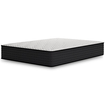 Limited Edition Plush Full Mattress Sierra Sleep® By Ashley Full