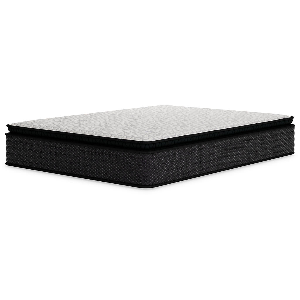 Limited Edition PT Full Mattress Sierra Sleep® By Ashley Full