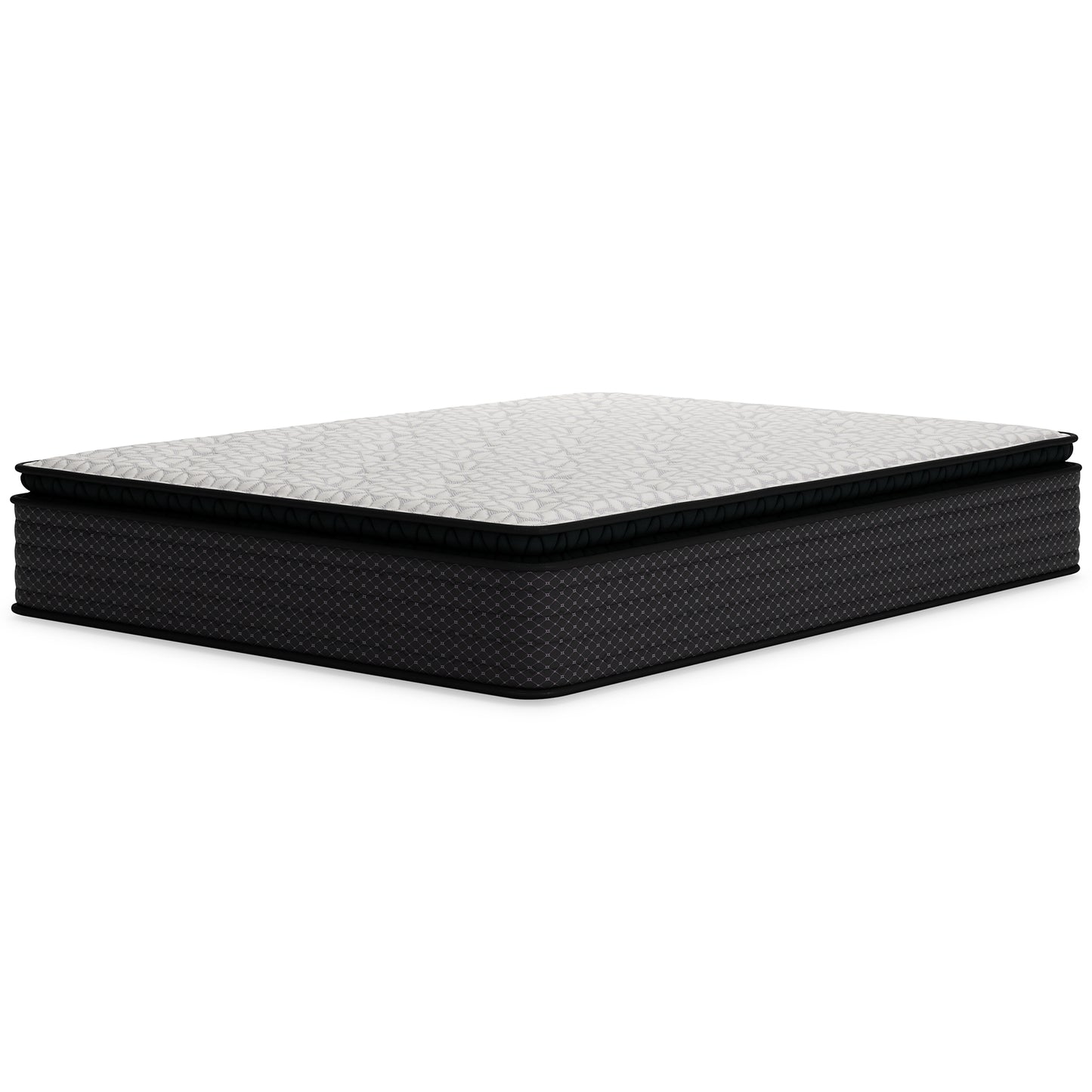 Limited Edition PT Full Mattress