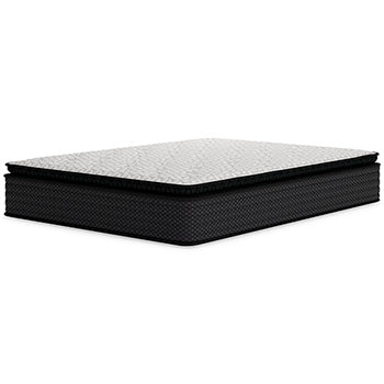 Limited Edition PT Full Mattress Sierra Sleep® By Ashley Full