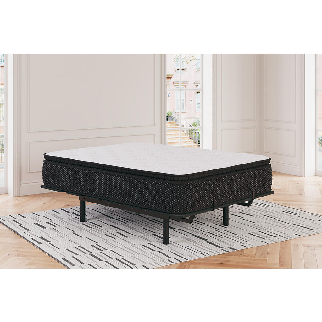 Limited Edition PT Queen Mattress Sierra Sleep® By Ashley Queen