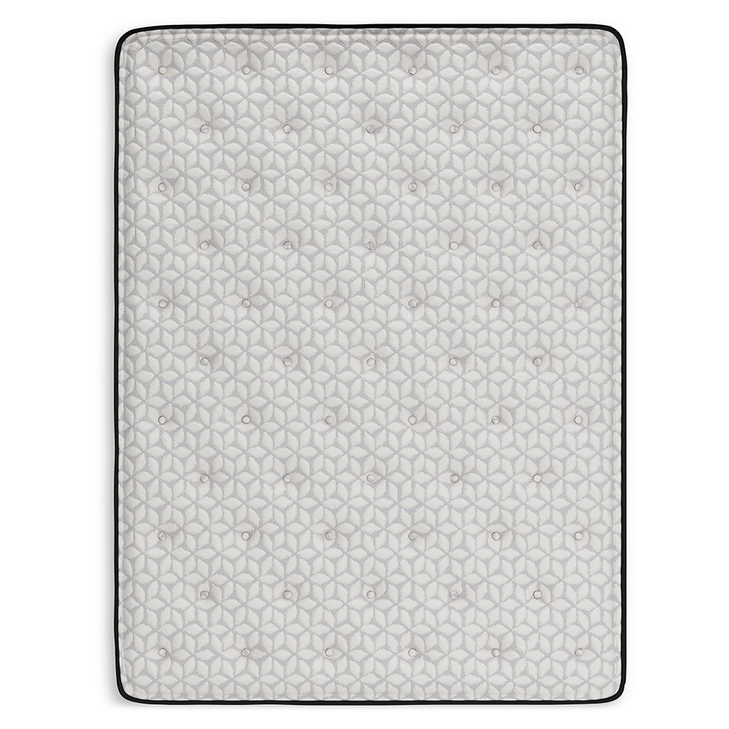 Limited Edition PT Queen Mattress Sierra Sleep® By Ashley Queen
