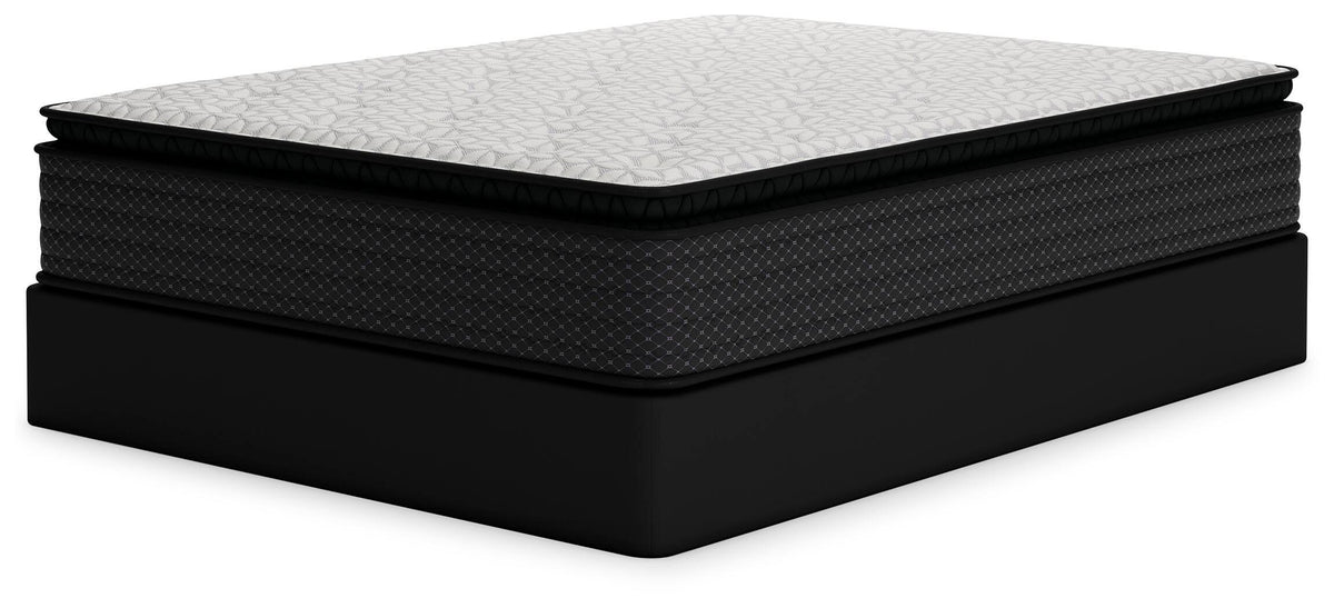 Anniversary Edition Plush King Mattress