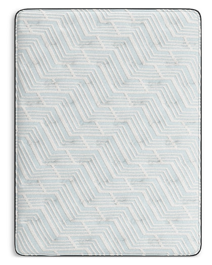 Palisades Firm King Mattress