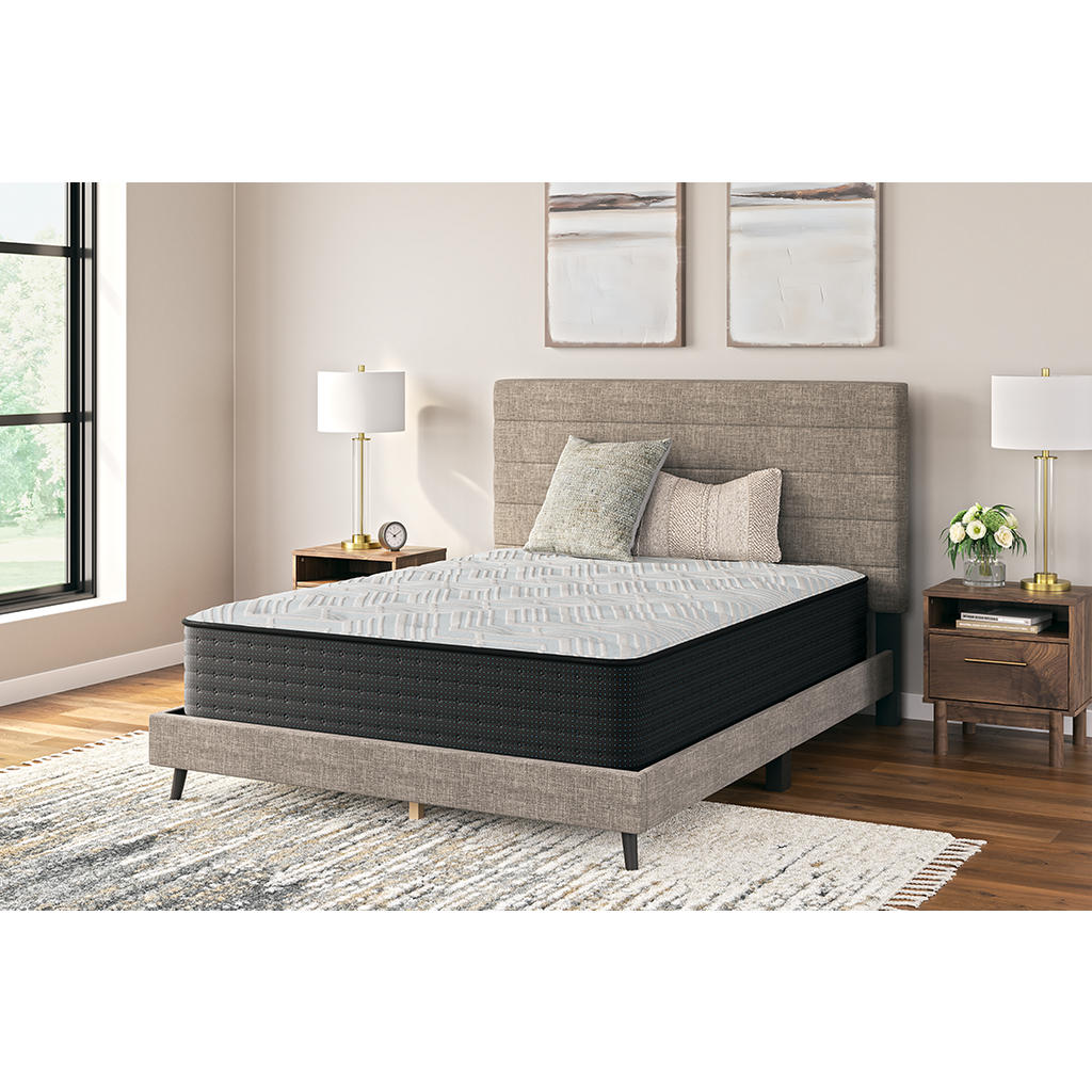 Palisades Plush King Mattress Sierra Sleep® By Ashley King