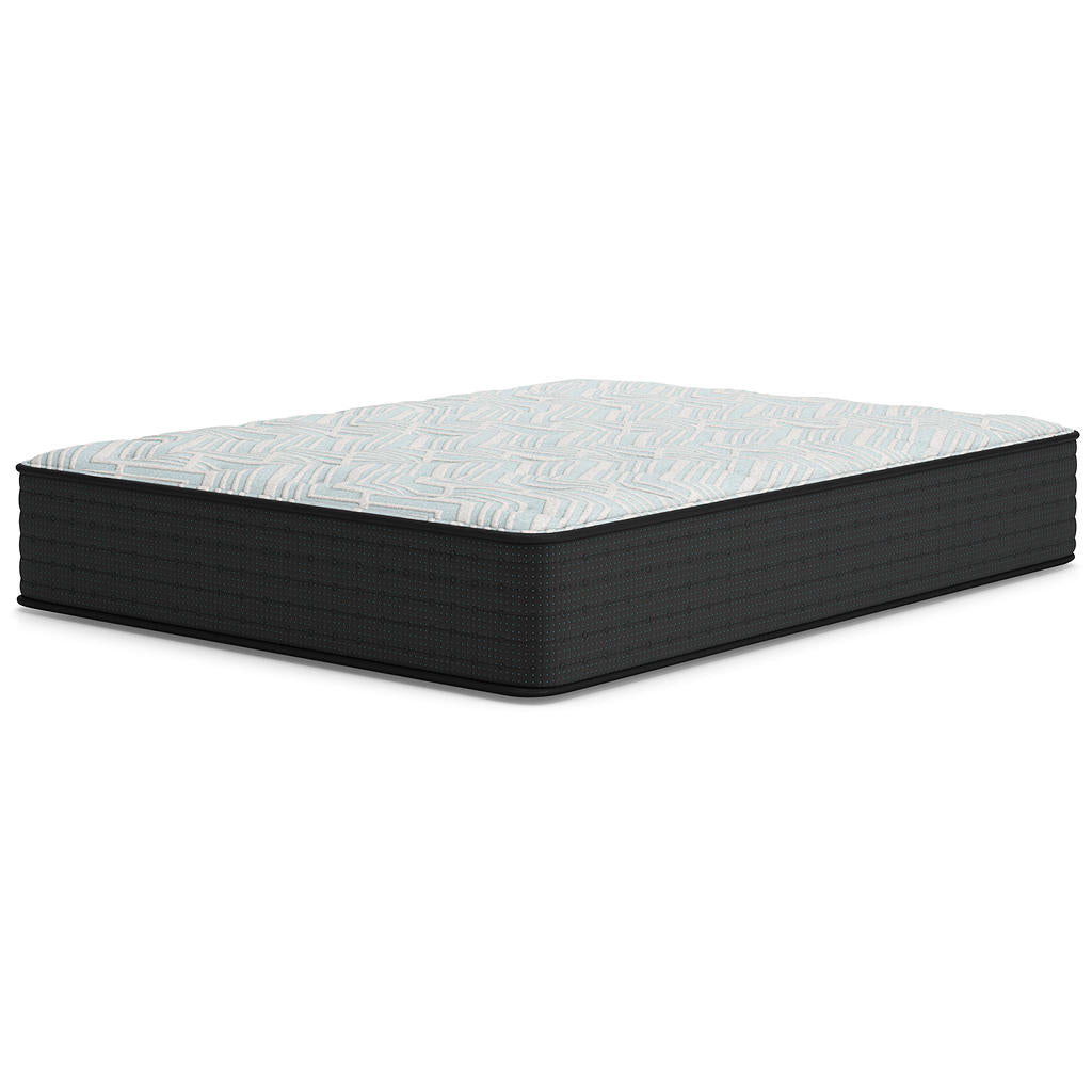 Palisades Plush King Mattress Sierra Sleep® By Ashley King