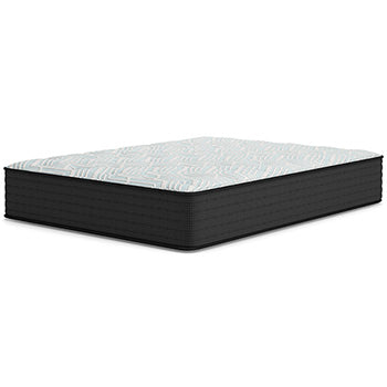Palisades Plush King Mattress Sierra Sleep® By Ashley King