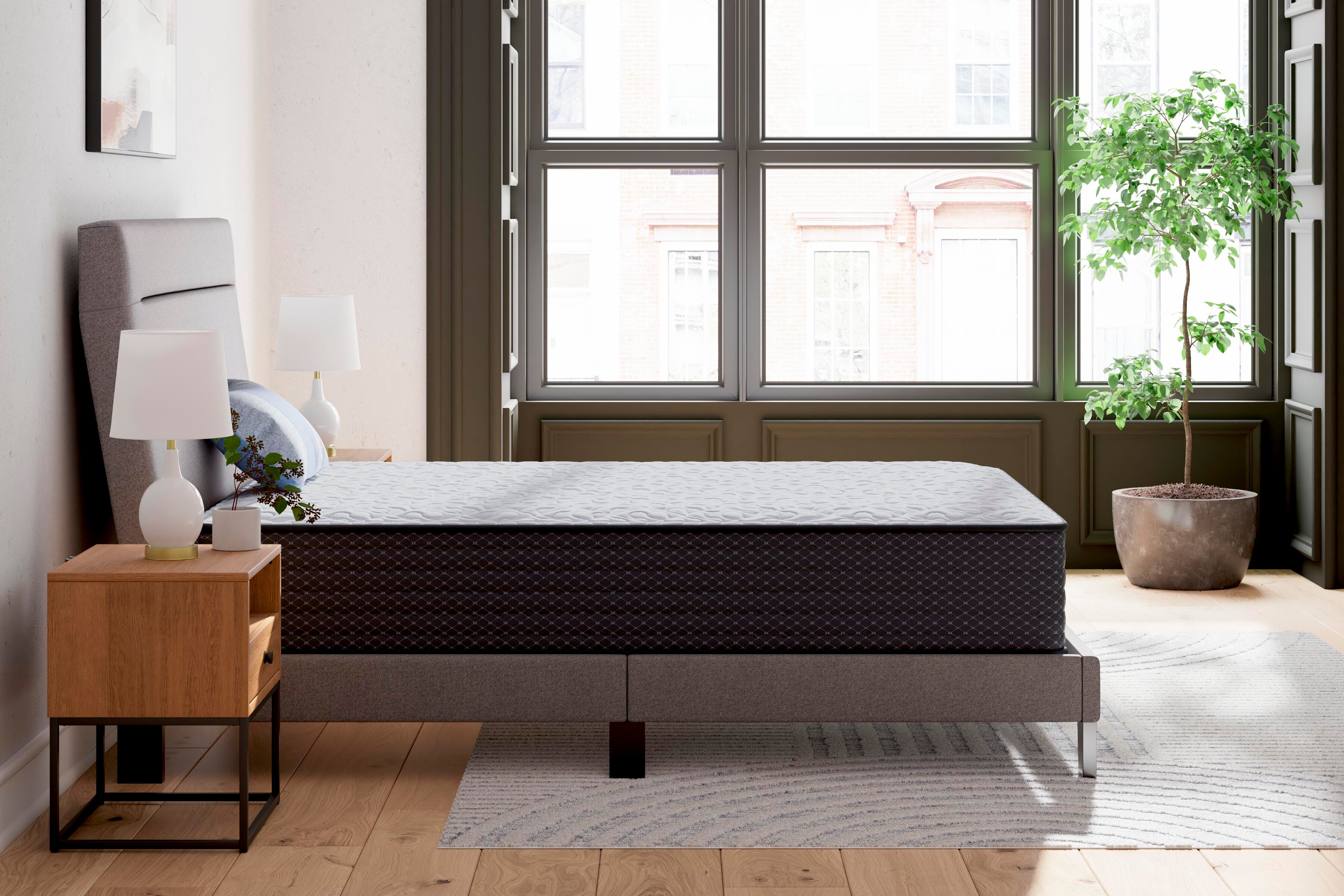 Anniversary Edition Firm Twin XL Mattress