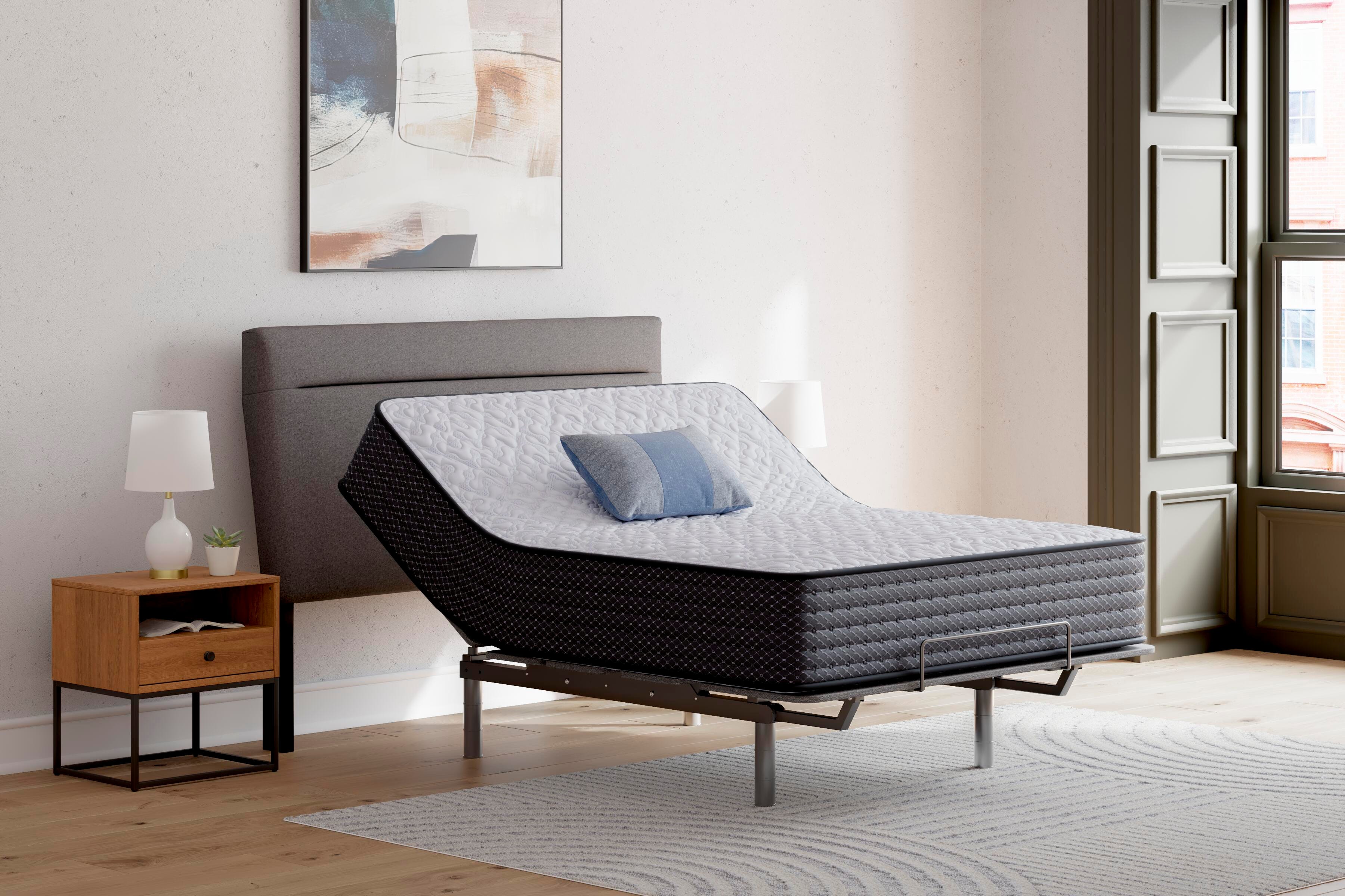 Anniversary Edition Firm Full Mattress