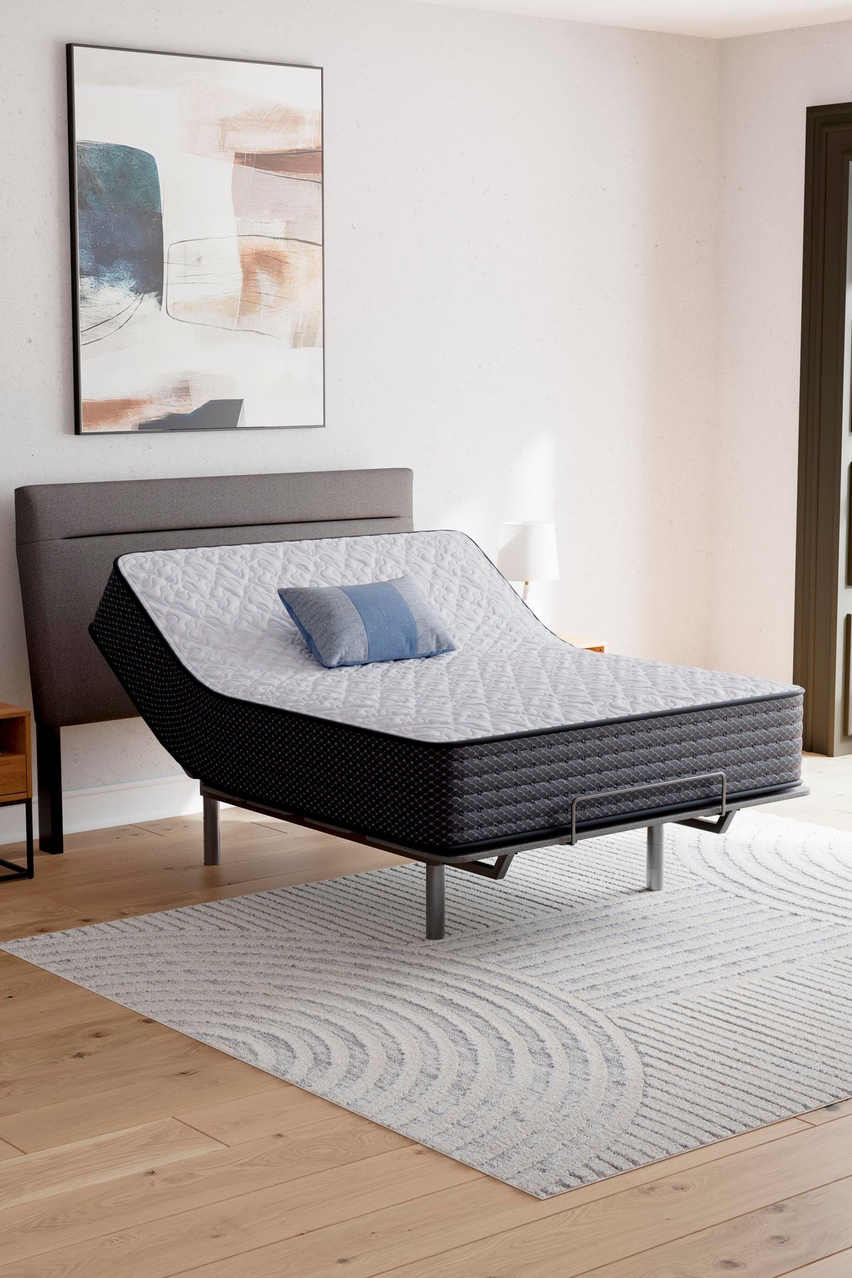 Anniversary Edition Firm Full Mattress