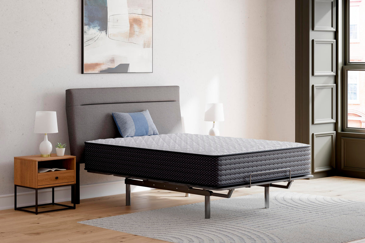 Anniversary Edition Firm California King Mattress