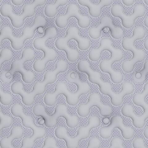 Anniversary Edition Plush California King Mattress