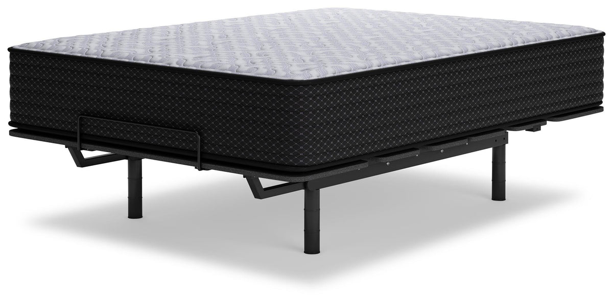 Anniversary Edition Plush Full Mattress