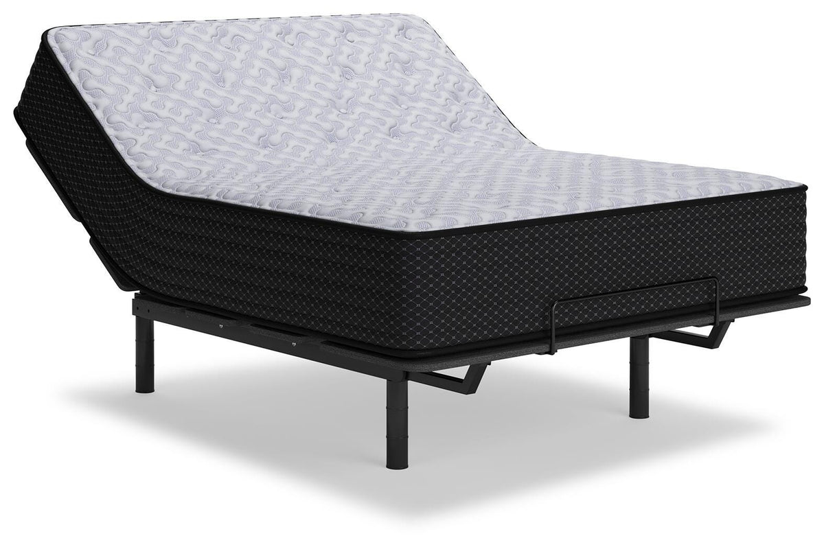 Anniversary Edition Plush Full Mattress