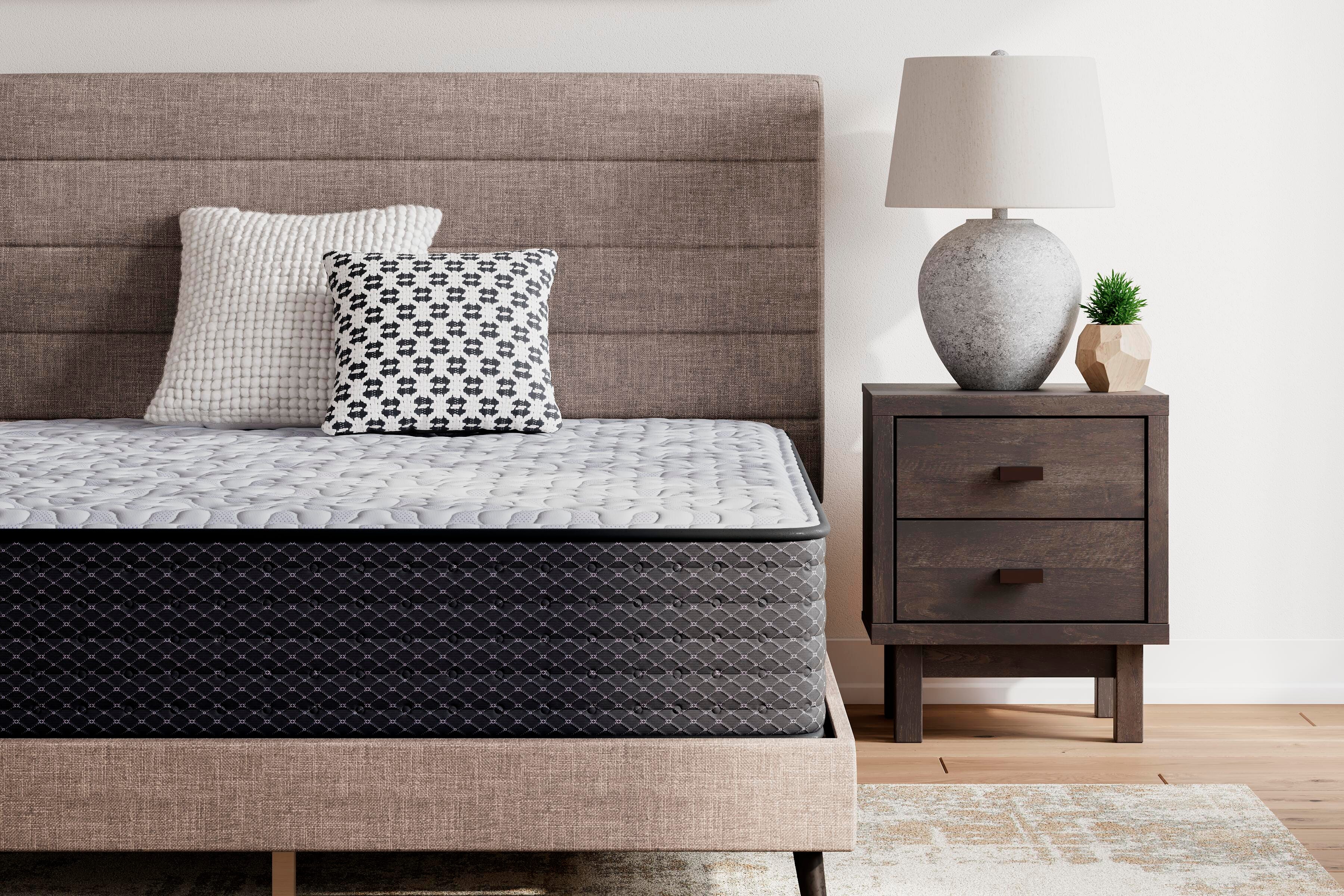 Anniversary Edition Plush King Mattress
