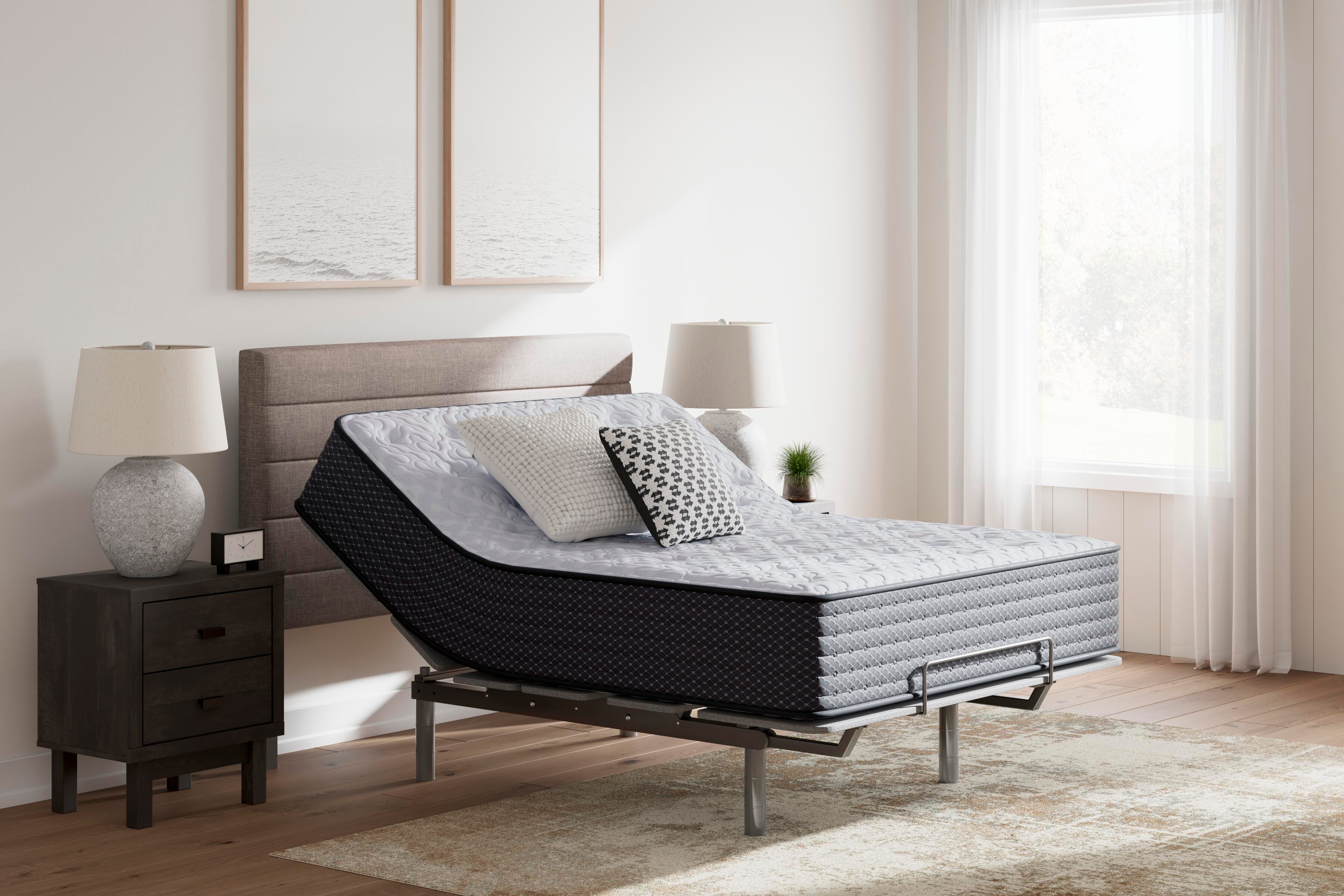 Anniversary Edition Plush King Mattress