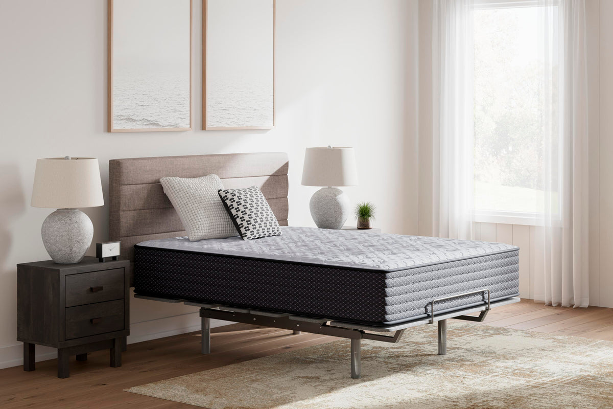 Anniversary Edition Plush California King Mattress