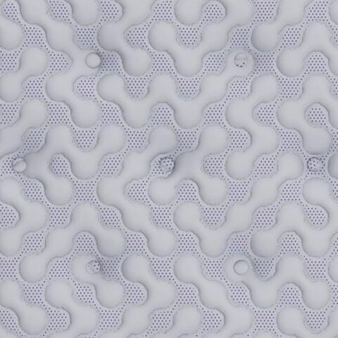 Anniversary Edition Pillowtop Full Mattress