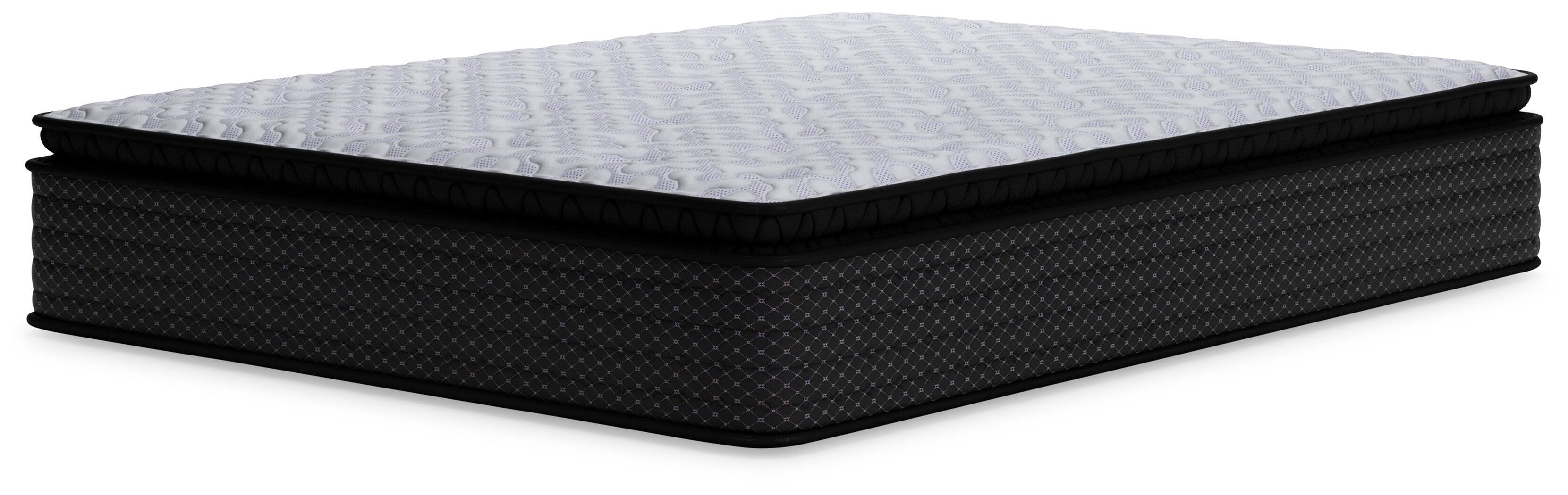 Anniversary Edition Pillowtop Twin Mattress