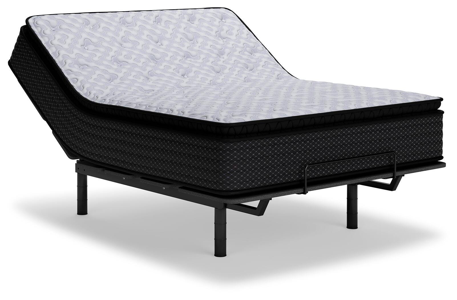 Anniversary Edition Pillowtop Twin Mattress