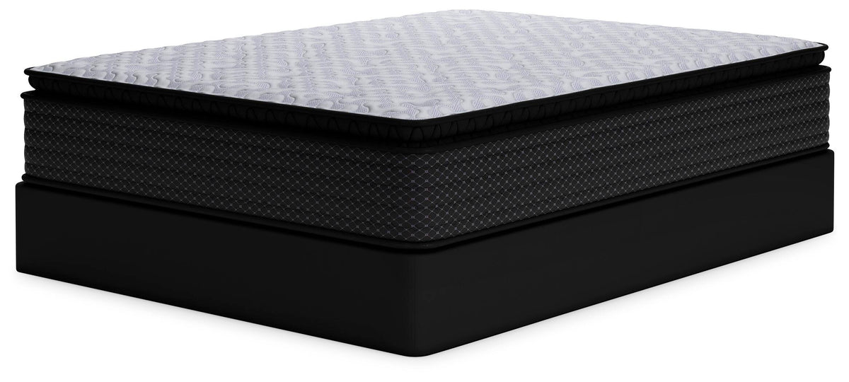 Anniversary Edition Pillowtop Full Mattress
