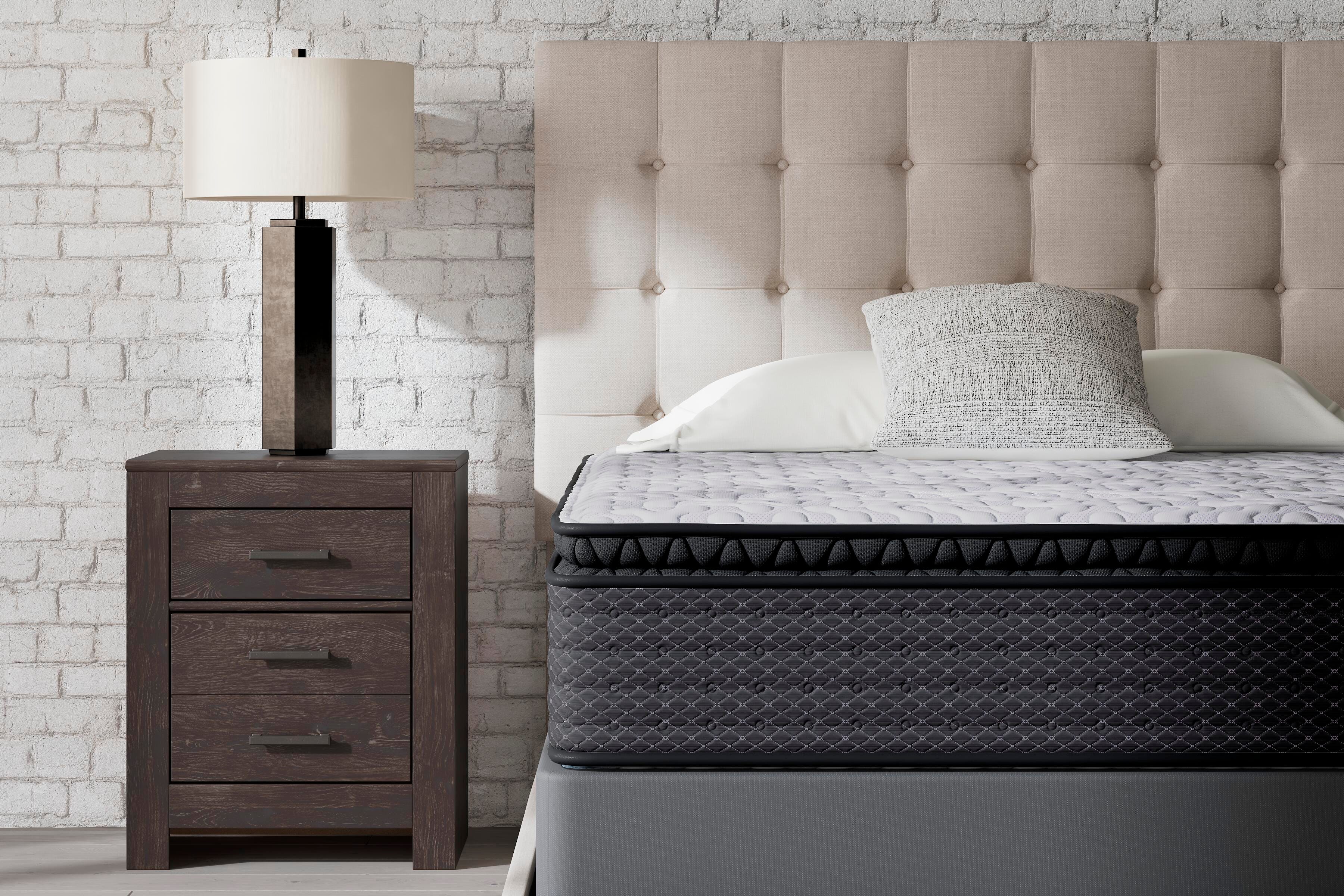 Anniversary Edition Pillowtop Full Mattress