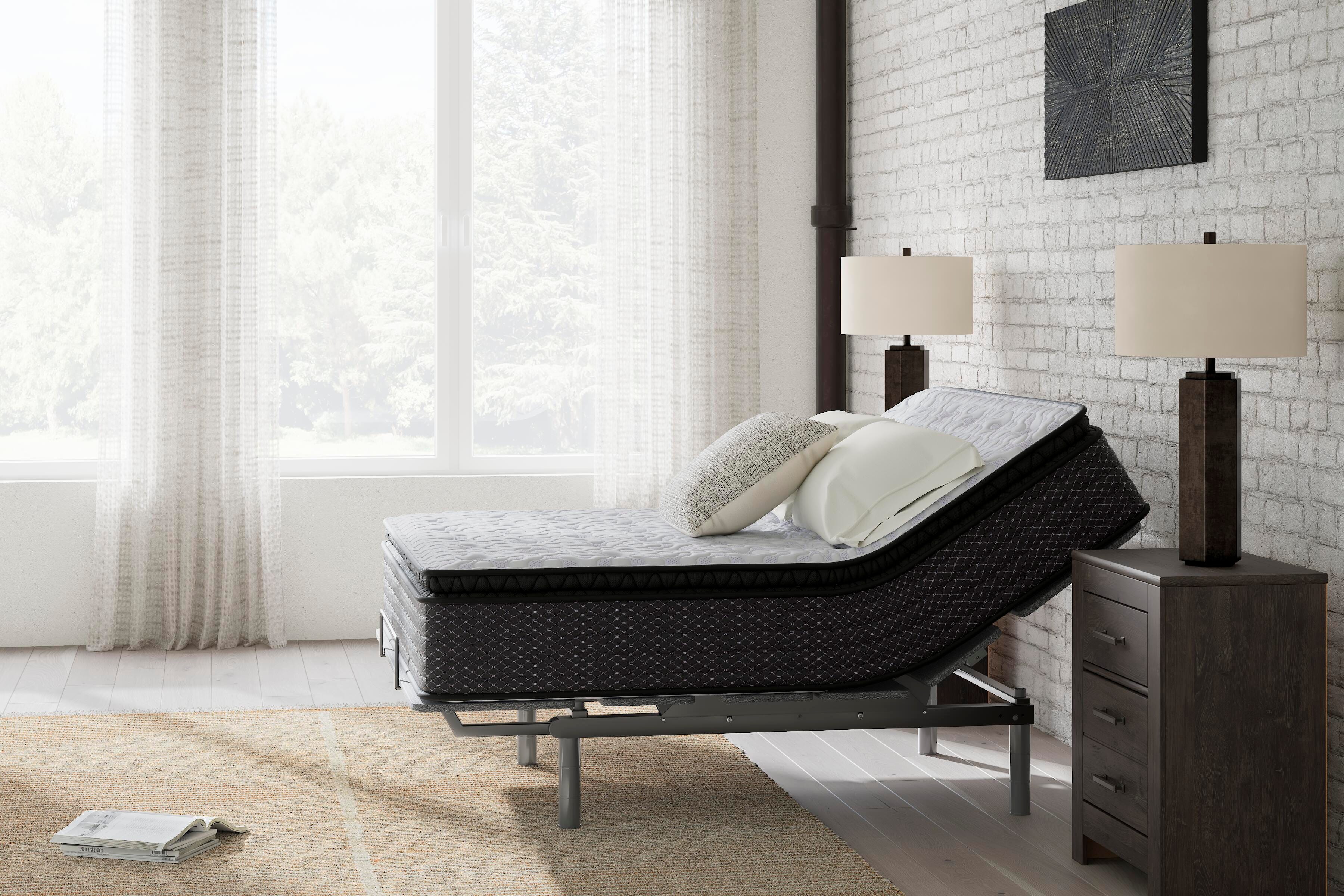 Anniversary Edition Pillowtop Twin Mattress