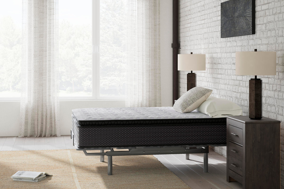 Anniversary Edition Pillowtop King Mattress
