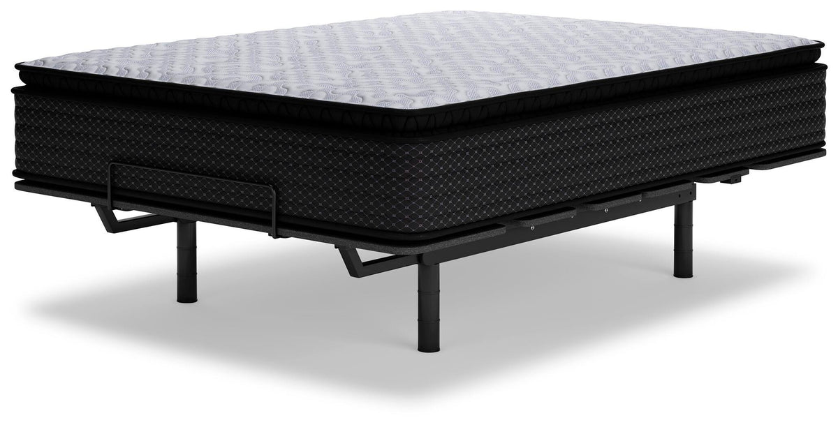 Anniversary Edition Pillowtop California King Mattress