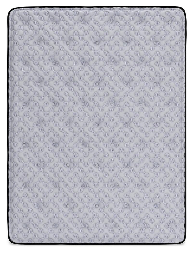 Anniversary Edition Pillowtop California King Mattress