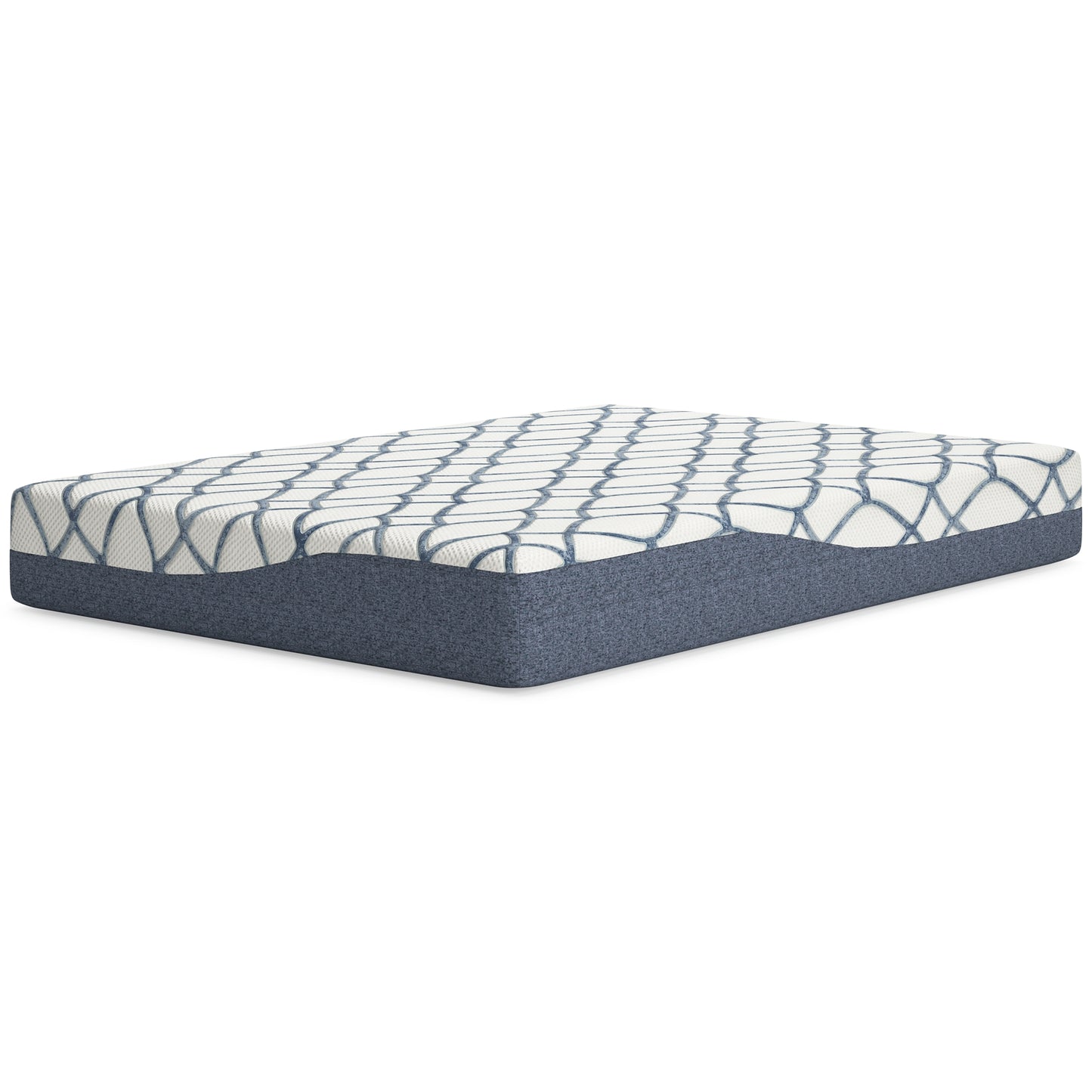 10 Inch Chime Elite 2.0 Full Mattress