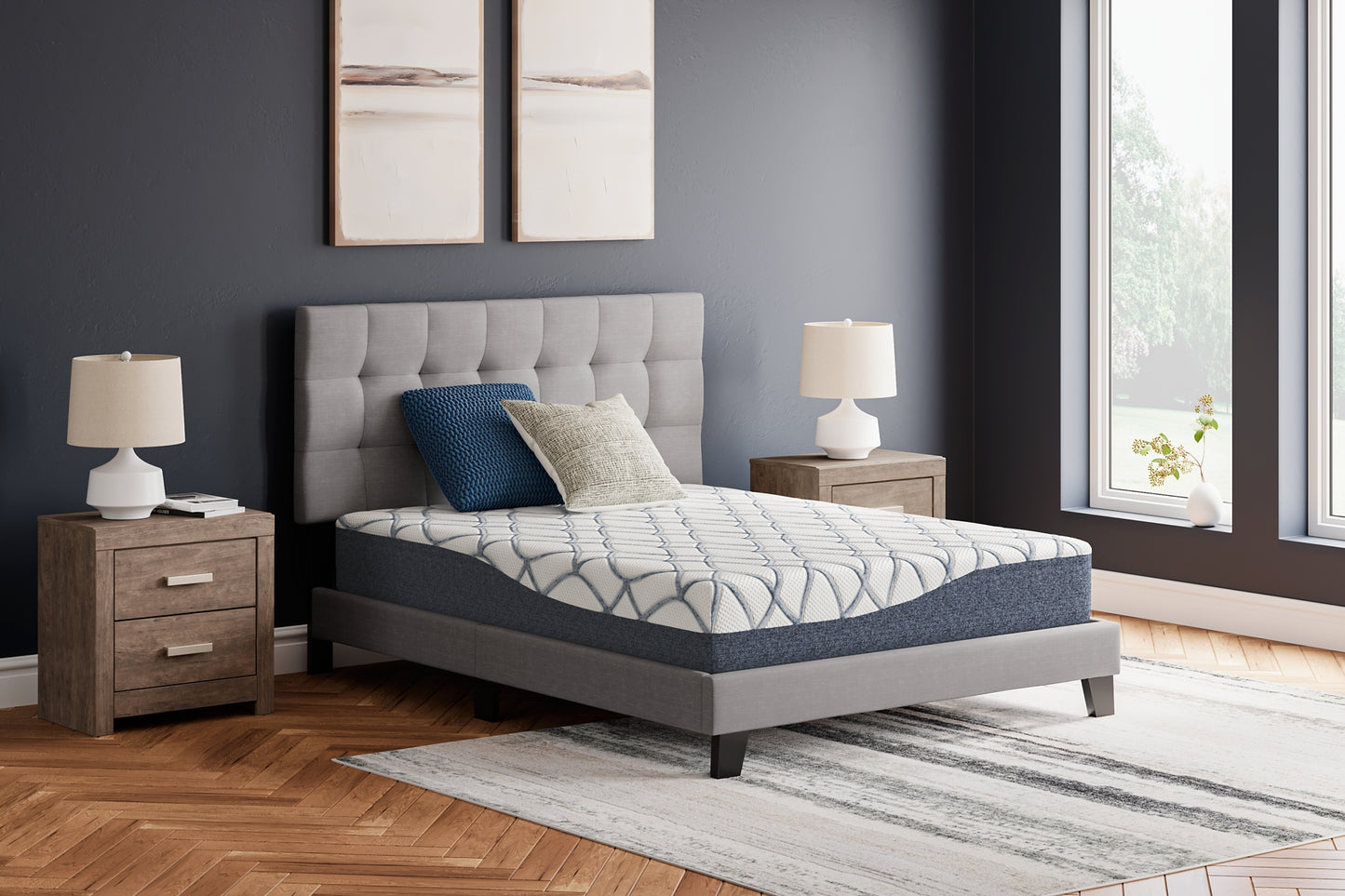 10 Inch Chime Elite 2.0 Full Mattress