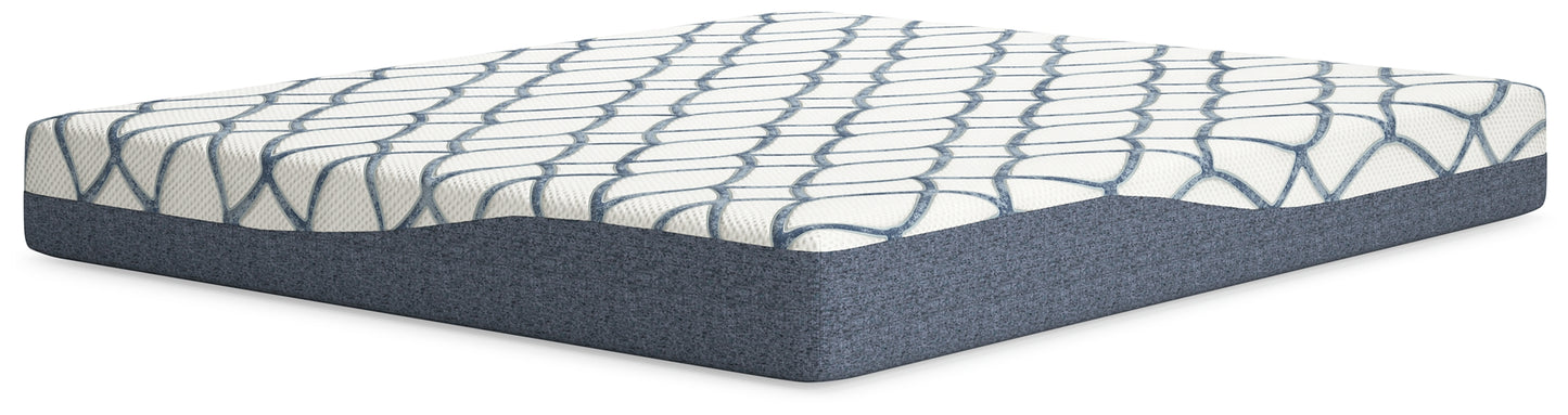 10 Inch Chime Elite 2.0 California King Mattress