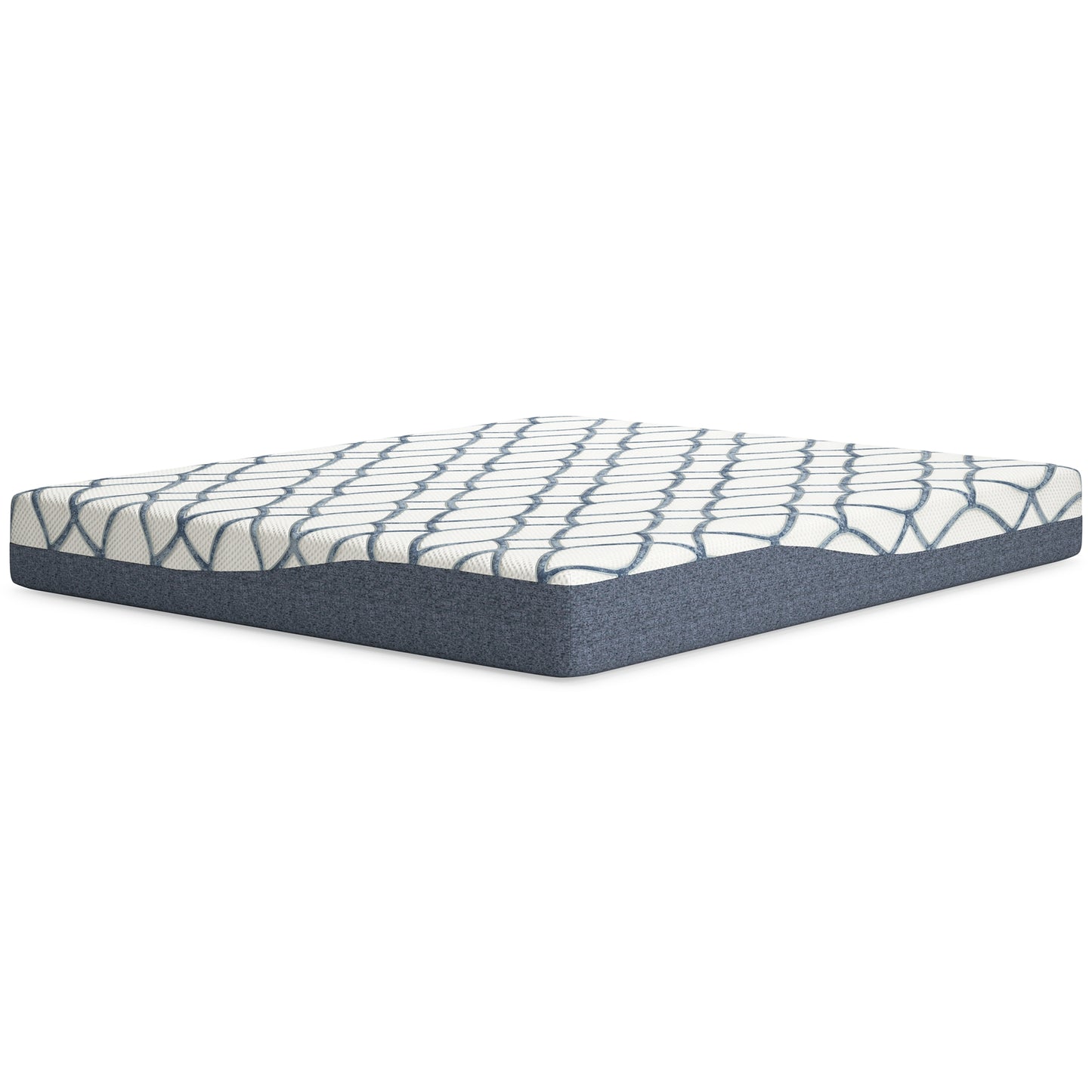 10 Inch Chime Elite 2.0 California King Mattress