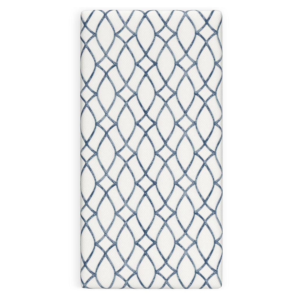 12" Chime Elite 2.0 Twin Mattress — Plush Comfort, Cool Cover Sierra Sleep® By Ashley Memory Foam