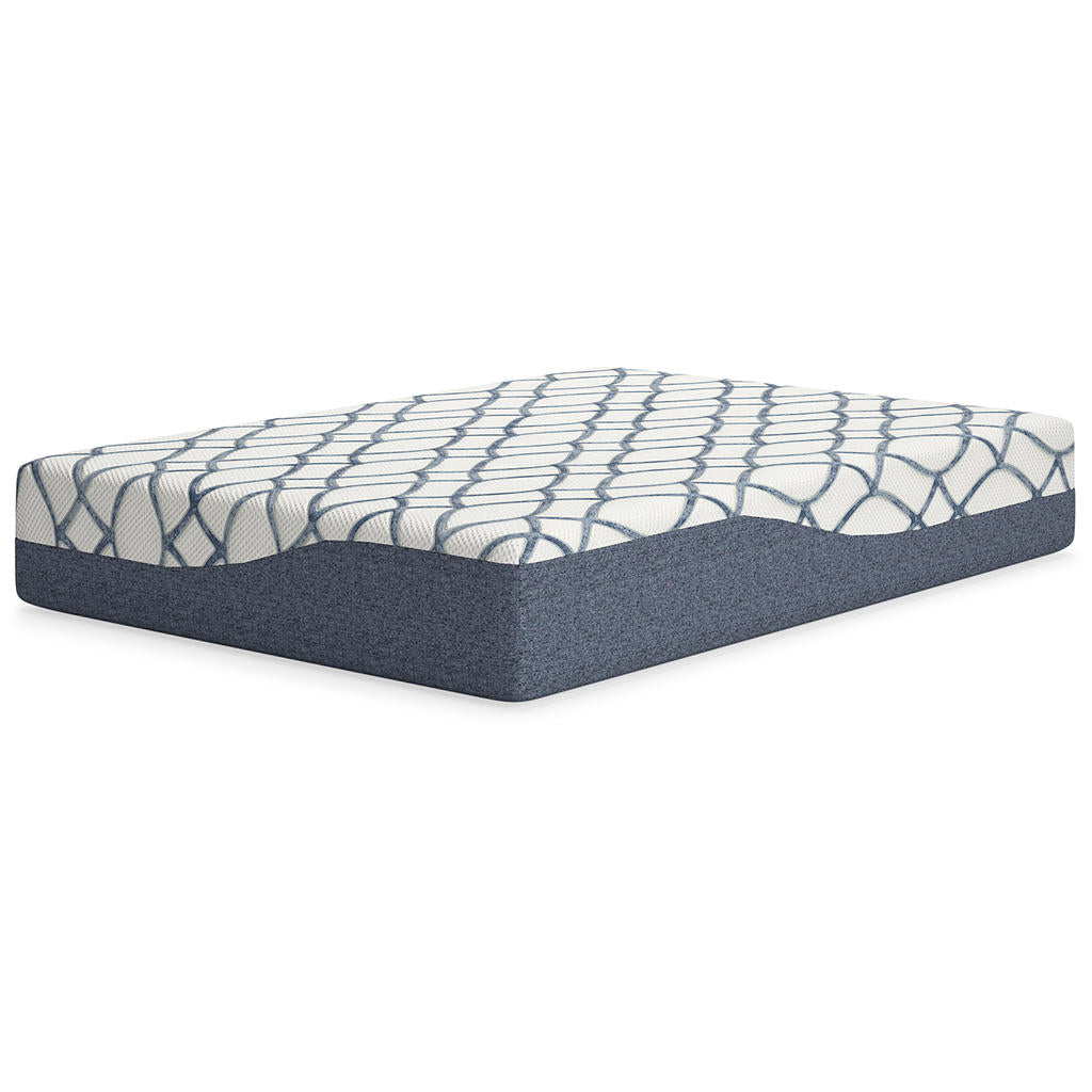 12 Inch Chime Elite 2.0 Full Mattress Sierra Sleep® By Ashley Full