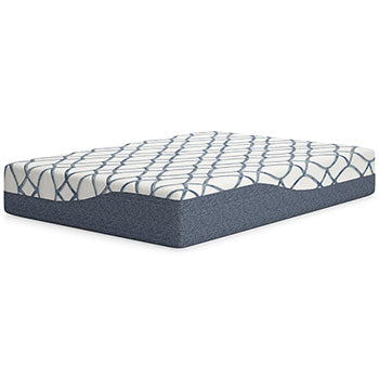 12 Inch Chime Elite 2.0 Full Mattress Sierra Sleep® By Ashley Full
