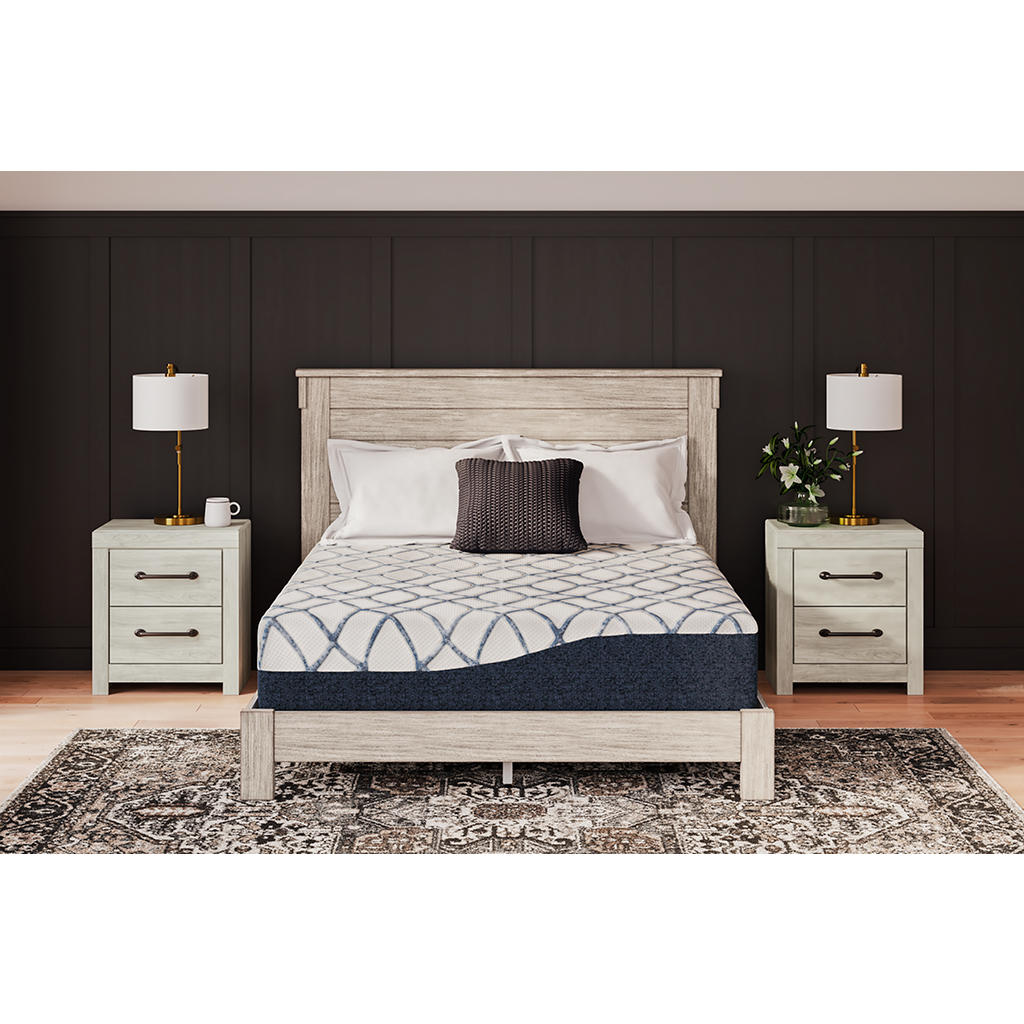 12 Inch Chime Elite 2.0 Full Mattress Sierra Sleep® By Ashley Full